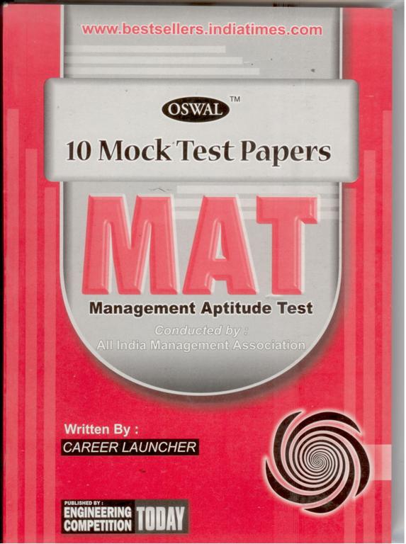 Best Books For Mat Exam Books To Be Referred For Maths Reasoning Data Interpretation Best Books For Mat Exam Books To Be Referred For Maths Reasoning Data Interpretation
